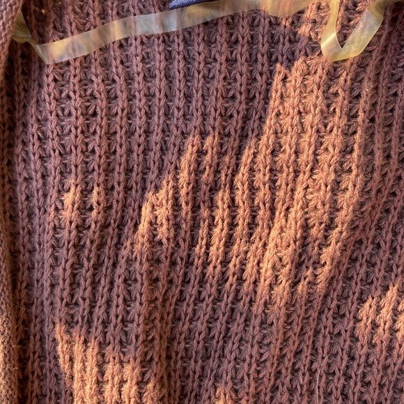 Universal Thread Sweater - Picture 6 of 6